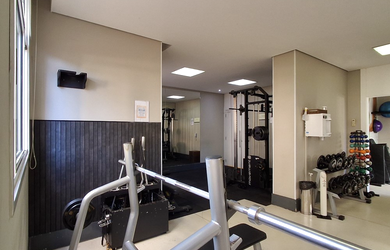 Imagem 6: Apartamento à venda em São Paulo, Água Branca, com 3 quartos, 70m²