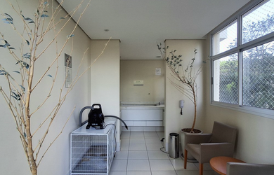 Imagem 3: Apartamento à venda em São Paulo, Água Branca, com 3 quartos, 70m²