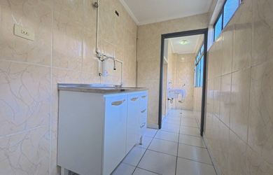 Imagem 4: APARTAMENTO RESIDENCIAL em São Paulo - SP, Alto de Pinheiros