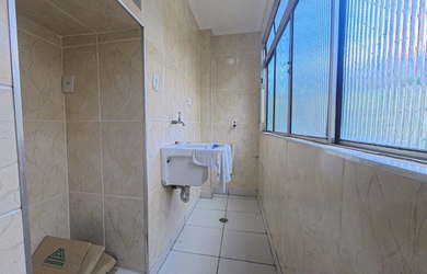 Imagem 5: APARTAMENTO RESIDENCIAL em São Paulo - SP, Alto de Pinheiros