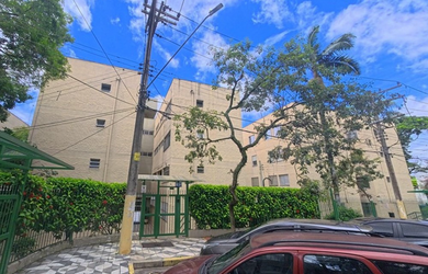 Imagem 15: APARTAMENTO RESIDENCIAL em São Paulo - SP, Alto de Pinheiros