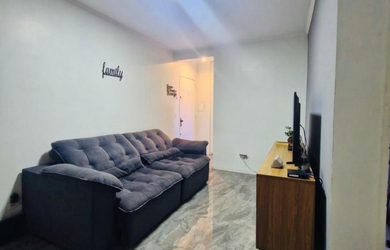 Imagem 2: Apartamento à venda em Porto Alegre, Sarandi, com 2 quartos, 52m²