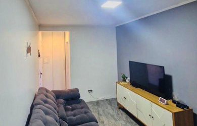 Imagem 3: Apartamento à venda em Porto Alegre, Sarandi, com 2 quartos, 52m²