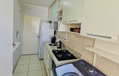 Imagem 4: Apartamento à venda em Porto Alegre, Sarandi, com 2 quartos, 52m²