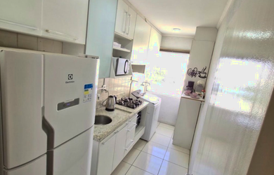 Imagem 5: Apartamento à venda em Porto Alegre, Sarandi, com 2 quartos, 52m²