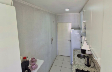 Imagem 6: Apartamento à venda em Porto Alegre, Sarandi, com 2 quartos, 52m²