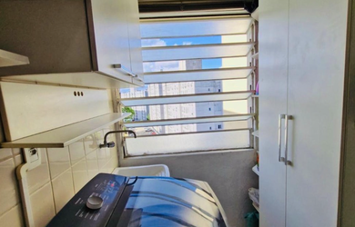 Imagem 7: Apartamento à venda em Porto Alegre, Sarandi, com 2 quartos, 52m²