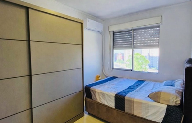 Imagem 8: Apartamento à venda em Porto Alegre, Sarandi, com 2 quartos, 52m²