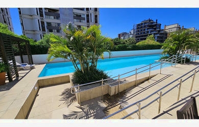 Imagem 2: 2 dormitórios na Rua Francisco Petuco