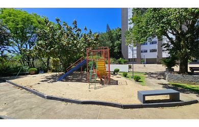 Imagem 9: 2 dormitórios na Rua Francisco Petuco