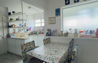 Imagem 2: 3 dormitórios na Rua Joaquim Távora