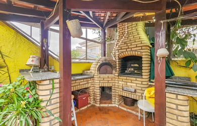 Imagem 12: 3 dormitórios na Rua Pedro Inácio De Araújo