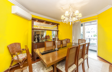 Imagem 9: Apartamento de alto padrão em Higienópolis 4 quartos, 3 suítes, 3 vagas,...