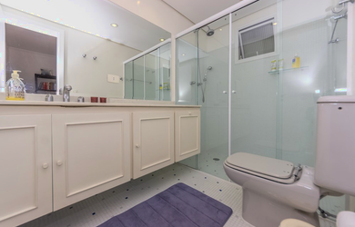 Imagem 8: 4 dormitórios na Rua Doutor Brasílio Machado