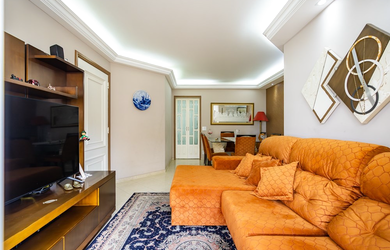 Imagem 4: Apartamento à venda em São Paulo-SP, Chácara Inglesa 3 quartos, 2 vagas...