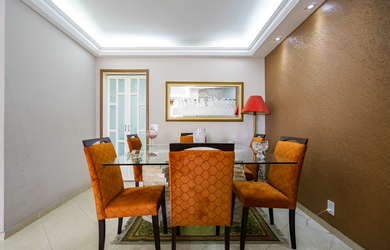 Imagem 9: Apartamento à venda em São Paulo-SP, Chácara Inglesa 3 quartos, 2 vagas...