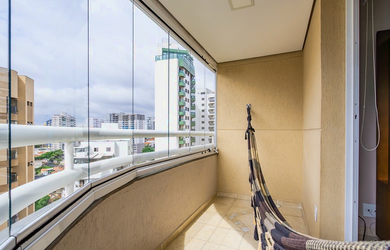 Imagem 10: Apartamento à venda em São Paulo-SP, Chácara Inglesa 3 quartos, 2 vagas...