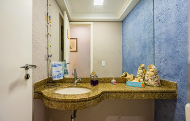 Imagem 14: Apartamento à venda em São Paulo-SP, Chácara Inglesa 3 quartos, 2 vagas...