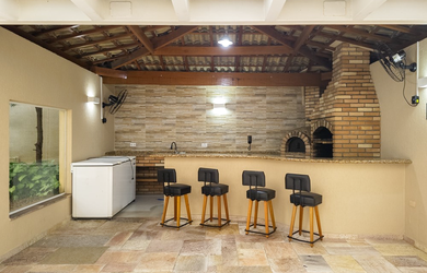 Imagem 9: 3 dormitórios na Rua Correia De Lemos