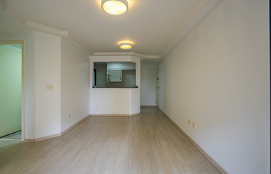 Imagem 7: Apartamento à venda em Indianópolis, São Paulo-SP 2 quartos, 1 vaga...