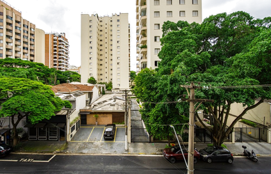 Imagem 13: Apartamento à venda em Indianópolis, São Paulo-SP 2 quartos, 1 vaga...
