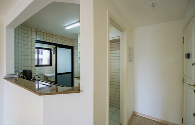 Imagem 14: 2 dormitórios na Avenida Miruna