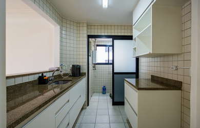 Imagem 13: 2 dormitórios na Avenida Miruna