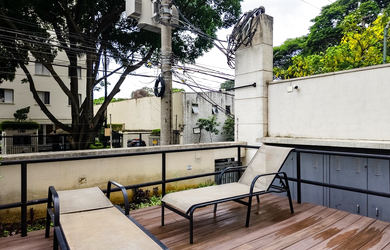 Imagem 7: 2 dormitórios na Avenida Miruna