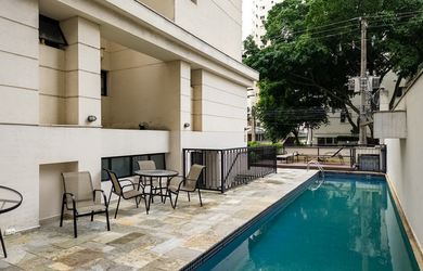 Imagem 5: 2 dormitórios na Avenida Miruna