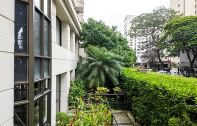 Imagem 4: 2 dormitórios na Avenida Miruna