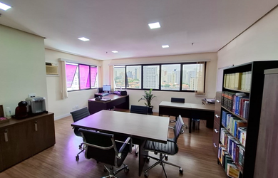 Imagem 3: Sala Comercial à Venda em Condomínio na Saúde, São Paulo-SP 1 Vaga...