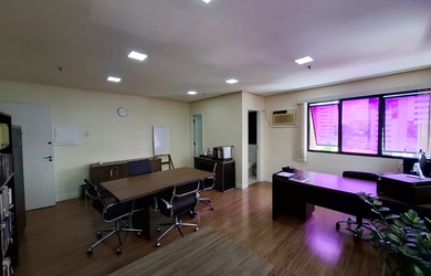 Imagem 9: Sala Comercial à Venda em Condomínio na Saúde, São Paulo-SP 1 Vaga...