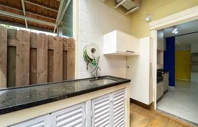 Imagem 12: Casa de 2 quartos em condomínio à venda em Jundiaí-SP, bairro Medeiros...