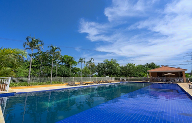 Imagem 9: 2 dormitórios na Rua Alessandro Di Berardo