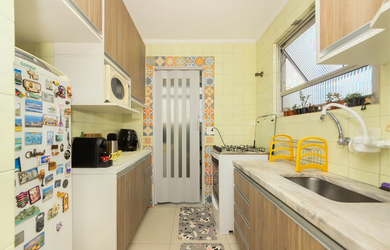 Imagem 8: Apartamento à venda em São Paulo-SP, Vila Guarani z Sul 1 quarto, 1...