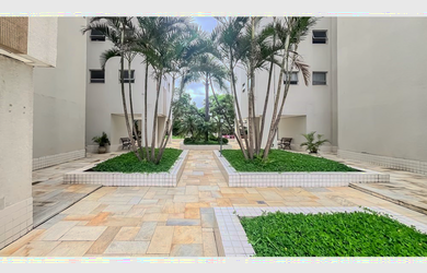 Imagem 16: Apartamento à venda em São Paulo-SP, Vila Guarani z Sul 1 quarto, 1...