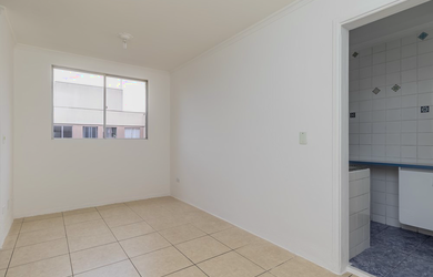 Imagem 3: Apartamento à venda em São Paulo-SP, Jardim Oriental 2 quartos, 1 vaga,...