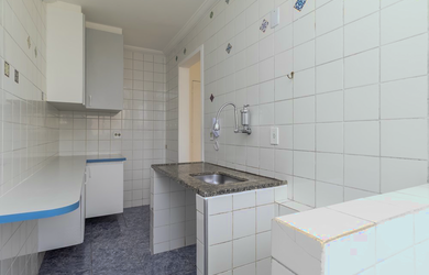 Imagem 7: Apartamento à venda em São Paulo-SP, Jardim Oriental 2 quartos, 1 vaga,...