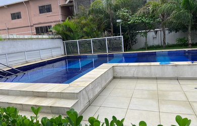 Imagem 11: 2 dormitórios na Rua Mario Schioppa