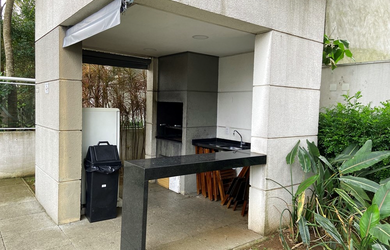 Imagem 14: 2 dormitórios na Rua Mario Schioppa