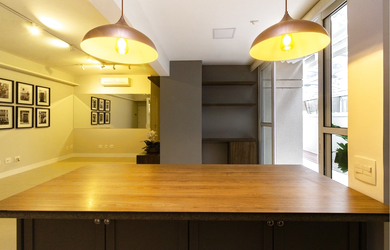 Imagem 8: Apartamento à venda em São Paulo-SP, Alto da Lapa, 3 quartos, 2 vagas,...