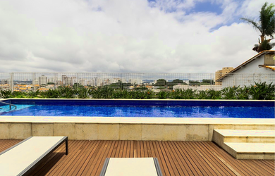 Imagem 12: Imperdível Apartamento de 3 quartos no Alto da Lapa, São Paulo-SP 157m²,...