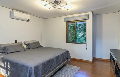 Imagem 6: Apartamento à venda em Porto Alegre, Moinhos de Vento, com 3 quartos,...