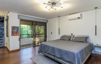 Imagem 8: Apartamento à venda em Porto Alegre, Moinhos de Vento, com 3 quartos,...