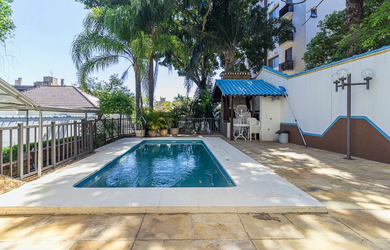 Imagem 14: Apartamento à venda em Porto Alegre, Moinhos de Vento, com 3 quartos,...