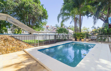 Imagem 15: Apartamento à venda em Porto Alegre, Moinhos de Vento, com 3 quartos,...