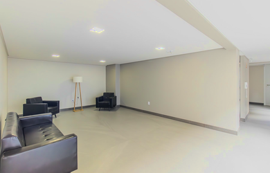 Imagem 2: Apartamento à venda em Porto Alegre, Menino Deus, com 1 quarto, 44m²