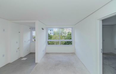 Imagem 5: Apartamento à venda em Porto Alegre, Menino Deus, com 1 quarto, 44m²