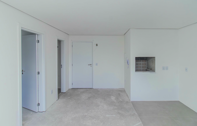 Imagem 7: Apartamento à venda em Porto Alegre, Menino Deus, com 1 quarto, 44m²