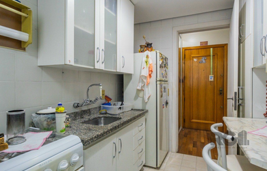 Imagem 15: Apartamento à venda em Porto Alegre, Santana, com 1 quarto, 54,82m²